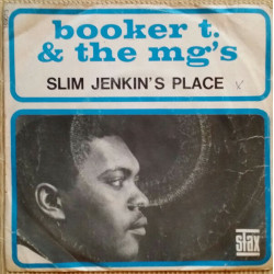 Groovin' / Slim Jenkin's Place