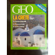 Geo Nº 159 - Un Nouveau Monde La Crête L'ile Où Est Née La Grèce