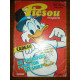 Picsou magazine mensuel n163 Editions avec 1 transfert