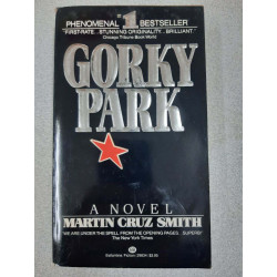 Gorky Park