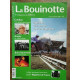 La Bouinotte Le magazine du Berry n85 Automne