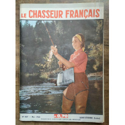 Le chasseur français n807 Mai 1964