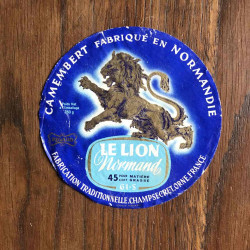 LE LION Normand