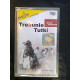 Trebunie Tutki Jo clek wolny Cassette Audio-K7 RMF 7243