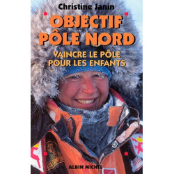 Objectif pôle Nord