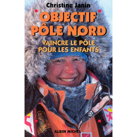 Objectif pôle Nord