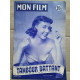 Mon Film n 345 Tambour battant 1 4 1953