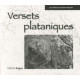 Versets plataniques