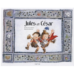 Jules et César