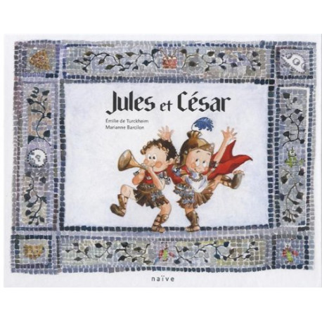 Jules et César