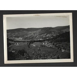 Photo VENTRON Vosges 88 Ermitage Frère Joseph n6