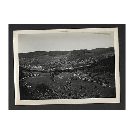 Photo VENTRON Vosges 88 Ermitage Frère Joseph n6