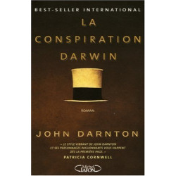 Conspiration de darwin