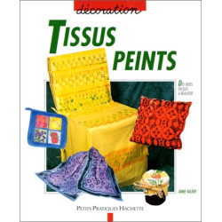 Tissus peints