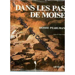 Dans Les Pas De Moïse