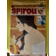 Spirou Nº3814 / Mai 2011 (Neuf Sous Blister)