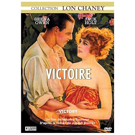 Victoire [FR Import]