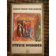 STEVIE WONDER Music From The Movie Jungle Fever Cassette Audio-K7...