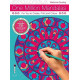 One Million Mandalas: For You to Create Print and Colour