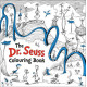 Dr. Seuss Colouring Book