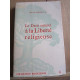 Guy de broglie Le droit naturel à la liberté religieusecollection 6