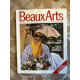 Magazine Beaux Arts n°21