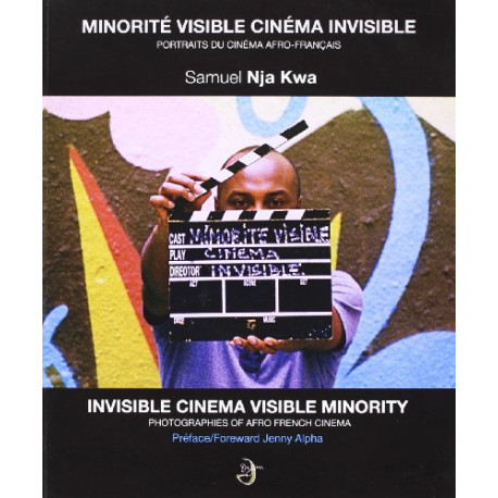 Minorite Visible Cinema Invisible