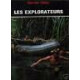 Les Explorateurs Garnier Color