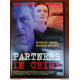 Partners in Crime Rutger Hauer DVD simple