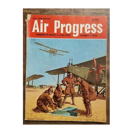 Air Progress