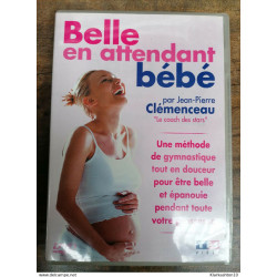 DVD Belle en Attendant Bébé