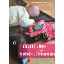 Couture pour bébé et sa maman