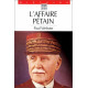 L'affaire Pétain