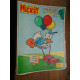 Le journal de MIckey hebdomadaire N 808