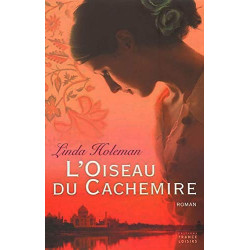 L'oiseau du cachemire