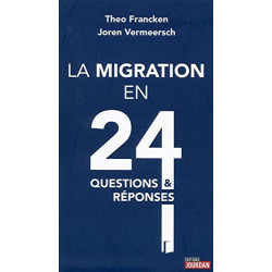 La migration en 24 questions et réponses