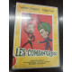 DVD Film. Les combinards