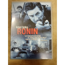 DVD Film - Ronin