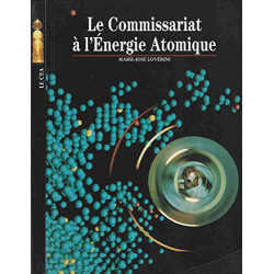 Le Commissariat a l'Energie Atomique