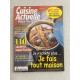 Cuisine actuelle N° 140H