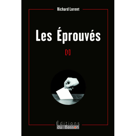 Les eprouves