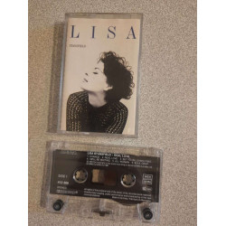 K7 Audio : Lisa Stansfield - Real Love