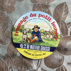 Fromage du petit berger