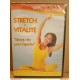 Stretch et vitalité/ DVD Neuf sous blister