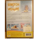 Stretch et vitalité/ DVD Neuf sous blister