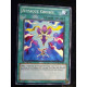 Attaque croisée PHSW-FR048 Yu-Gi-Oh