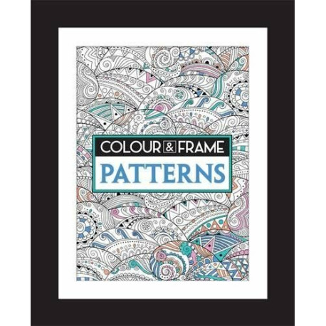 Colour and Frame: Patterns