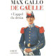 De Gaulle. Tome 1 L'appel Du Destin