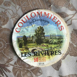 Coulommiers Les Rivieres 51-H