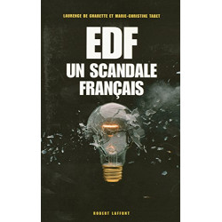 EDF : Un scandale français